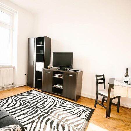 Apartament Stefan Apartment Cluj-Napoca Luaran gambar