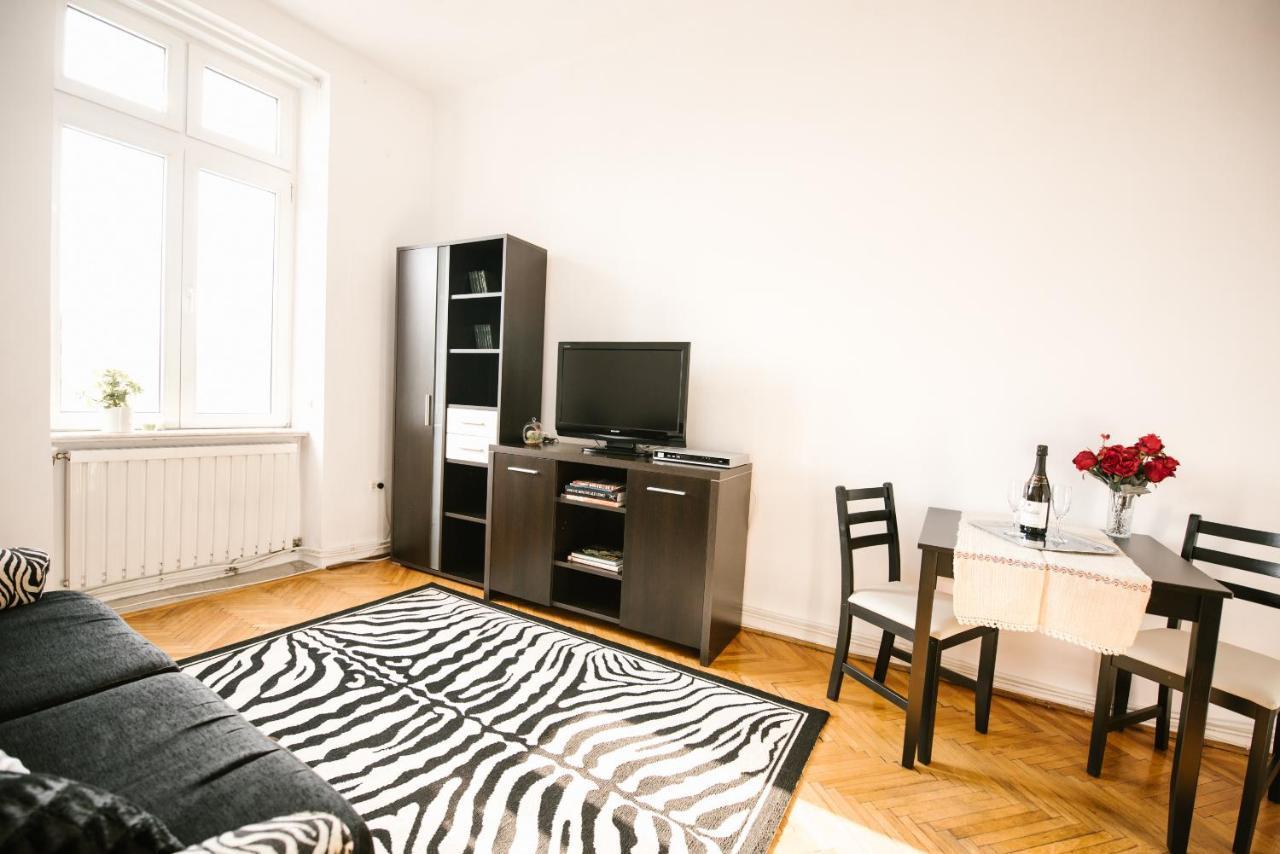 Apartament Stefan Apartment Cluj-Napoca Luaran gambar