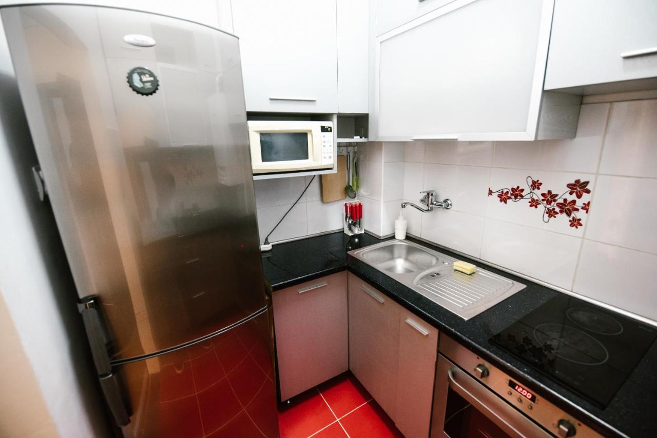 Apartament Stefan Apartment Cluj-Napoca Luaran gambar