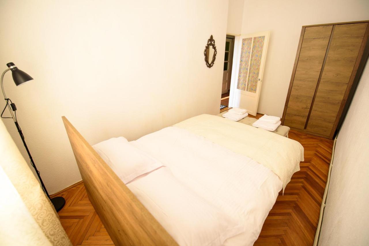 Apartament Stefan Apartment Cluj-Napoca Luaran gambar