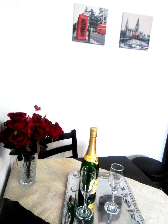 Apartament Stefan Apartment Cluj-Napoca Luaran gambar