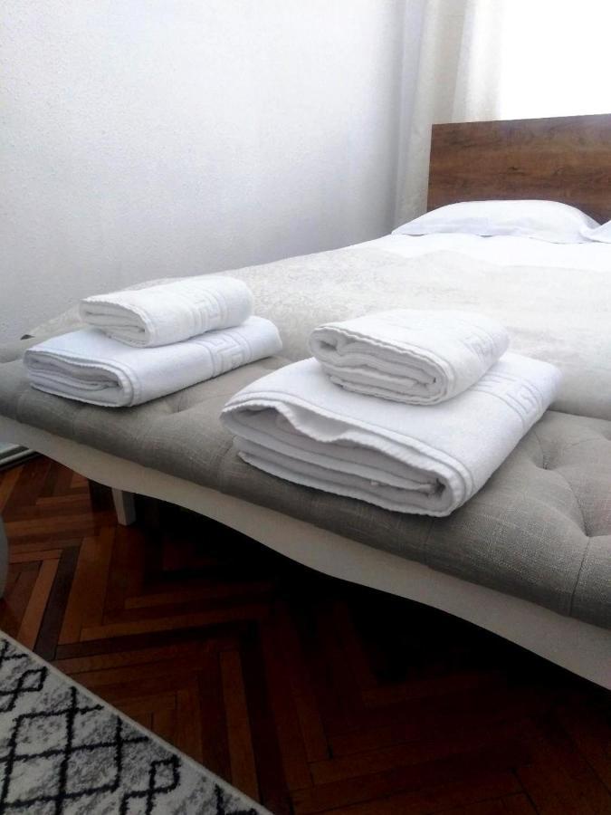 Apartament Stefan Apartment Cluj-Napoca Luaran gambar