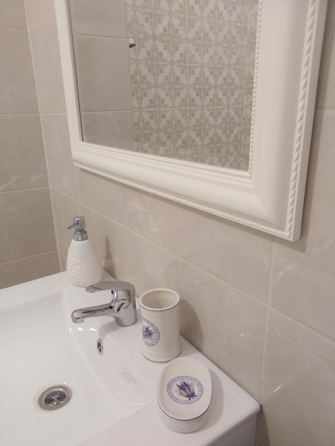 Apartament Stefan Apartment Cluj-Napoca Luaran gambar